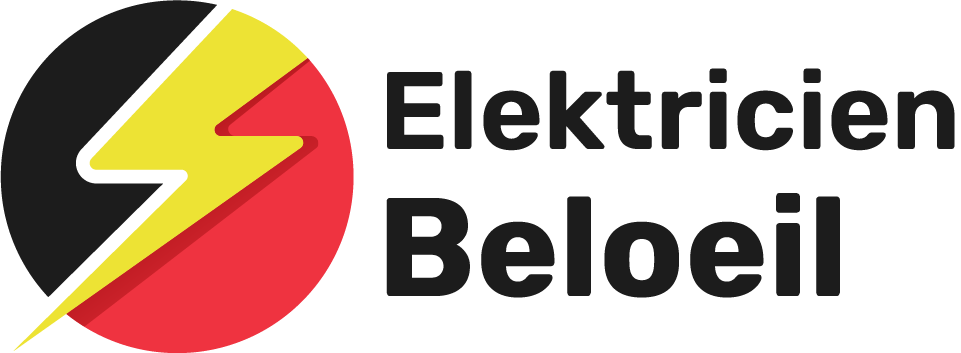 Logo Elektricien Beloeil